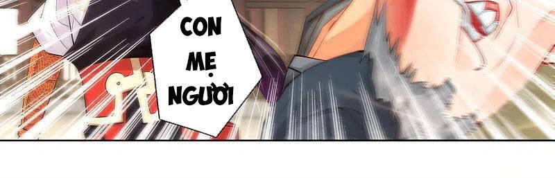 Nghịch Thiên Chiến Thần Chapter 226 - 28