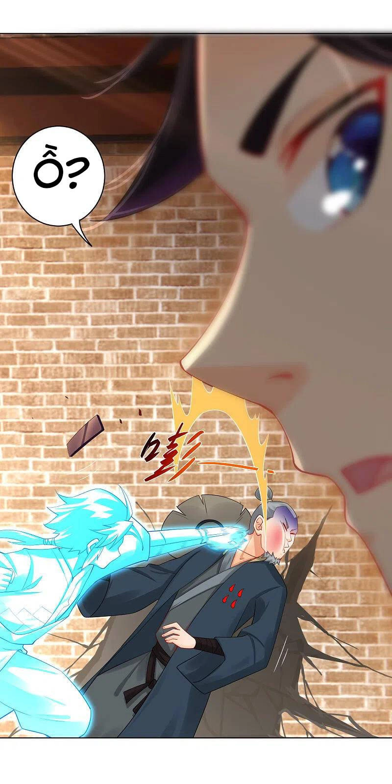 Nghịch Thiên Chiến Thần Chapter 227 - 4