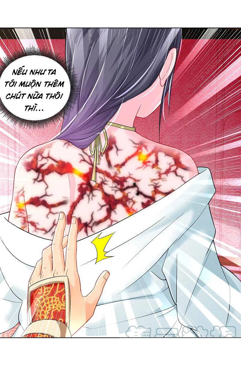 Nghịch Thiên Chiến Thần Chapter 227 - 29