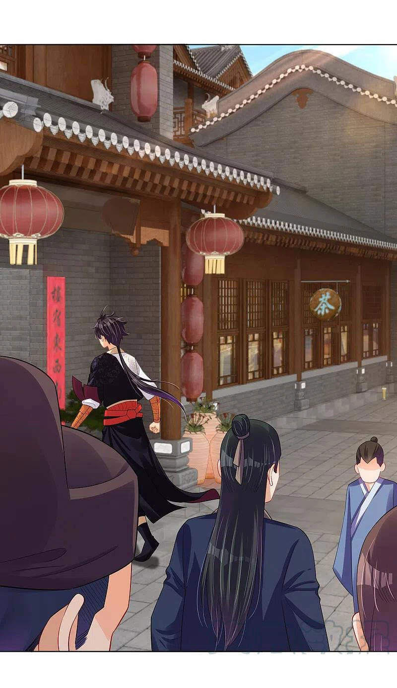 Nghịch Thiên Chiến Thần Chapter 228 - 6