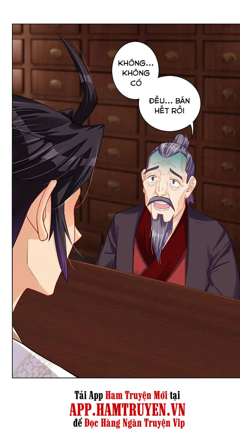 Nghịch Thiên Chiến Thần Chapter 228 - 7