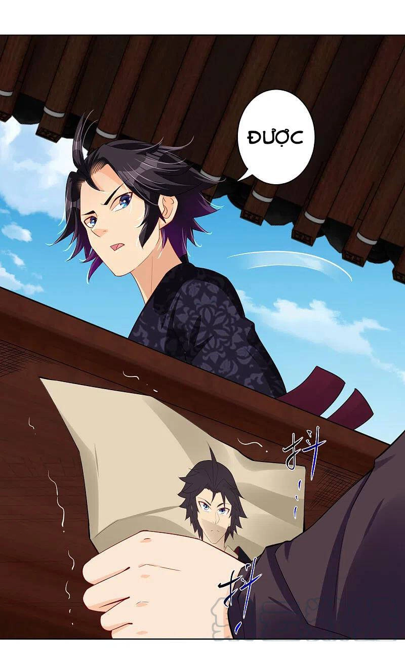 Nghịch Thiên Chiến Thần Chapter 228 - 8