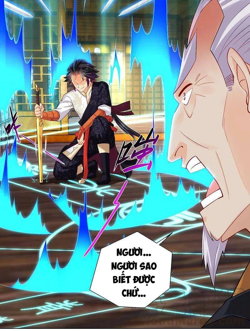 Nghịch Thiên Chiến Thần Chapter 229 - 7