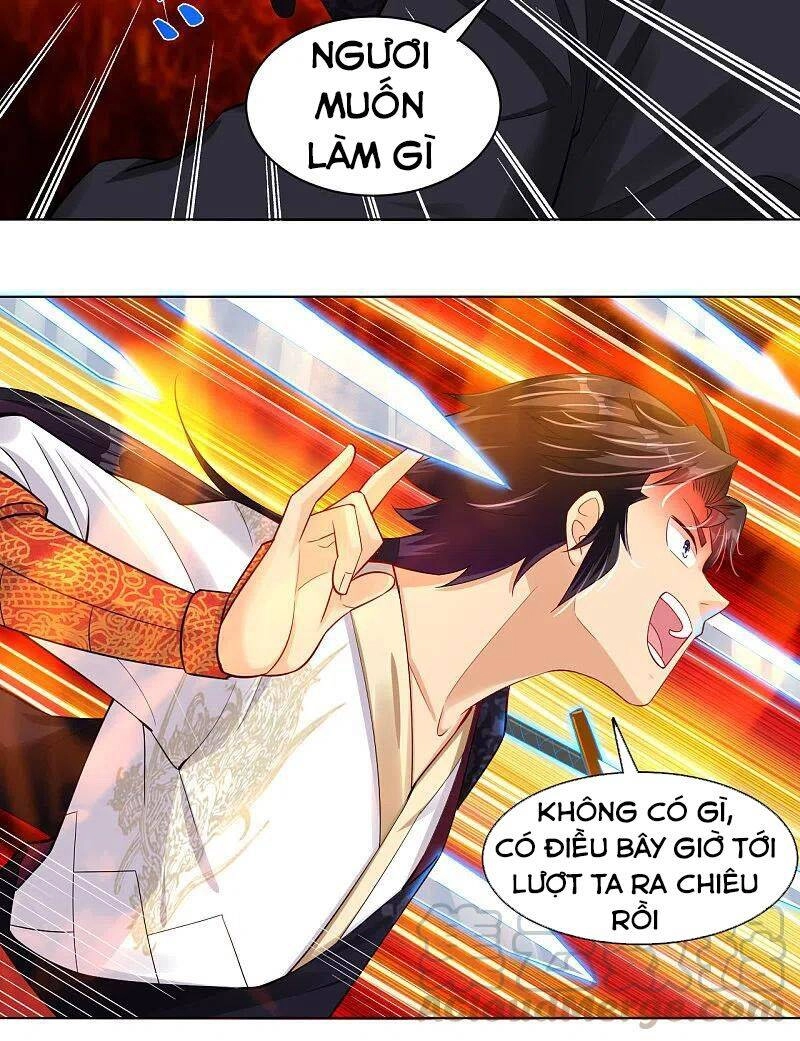 Nghịch Thiên Chiến Thần Chapter 229 - 10