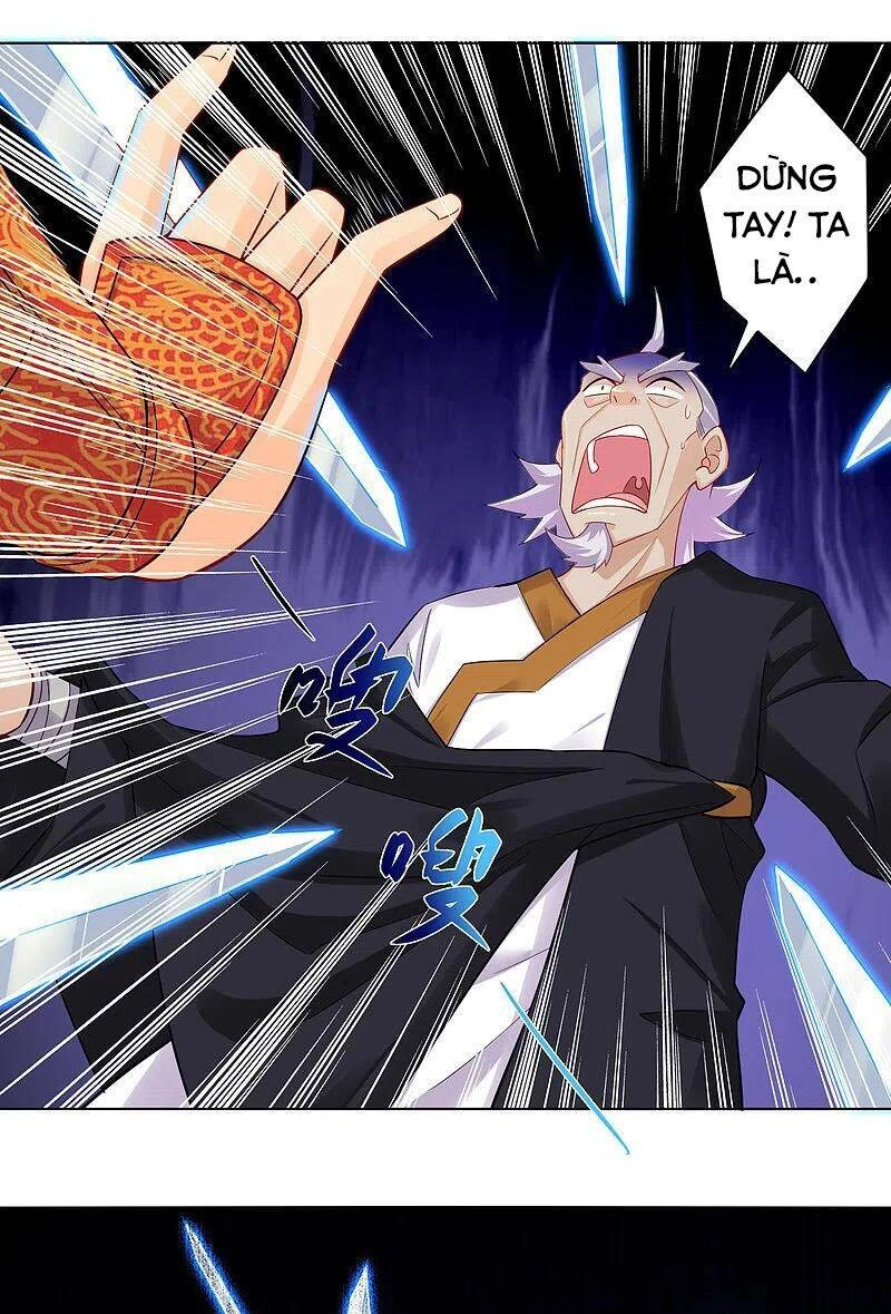 Nghịch Thiên Chiến Thần Chapter 229 - 11