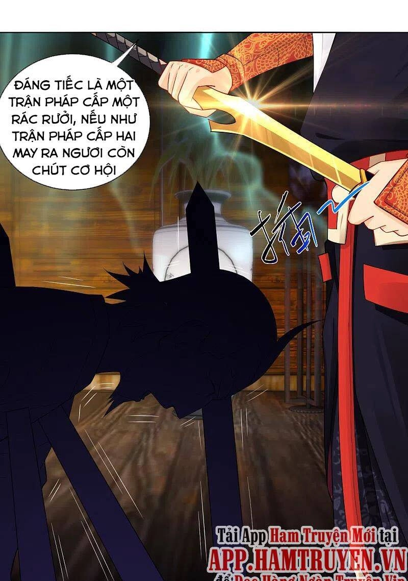 Nghịch Thiên Chiến Thần Chapter 229 - 13