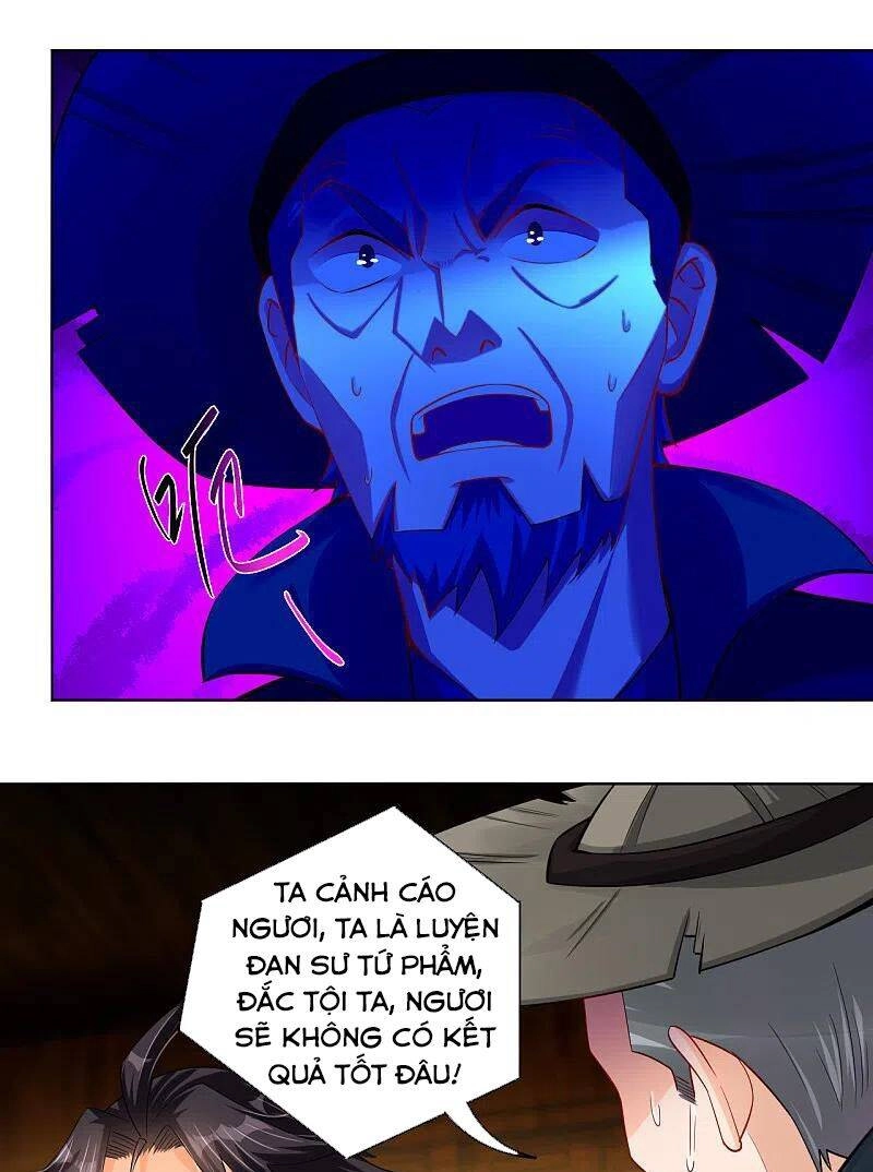 Nghịch Thiên Chiến Thần Chapter 229 - 15