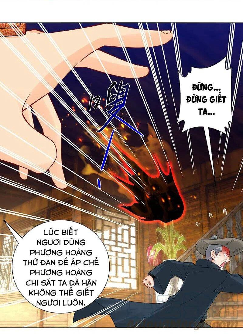 Nghịch Thiên Chiến Thần Chapter 229 - 18