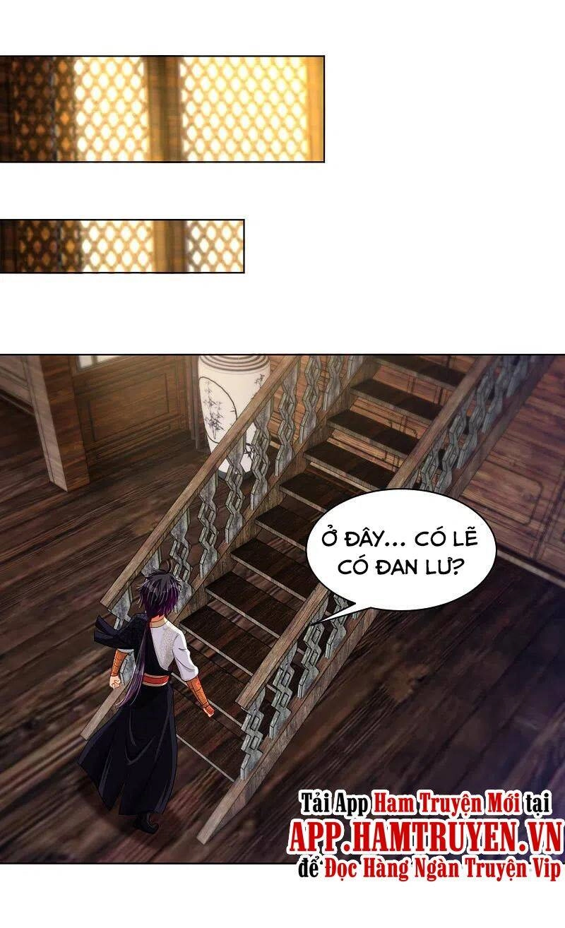 Nghịch Thiên Chiến Thần Chapter 229 - 21