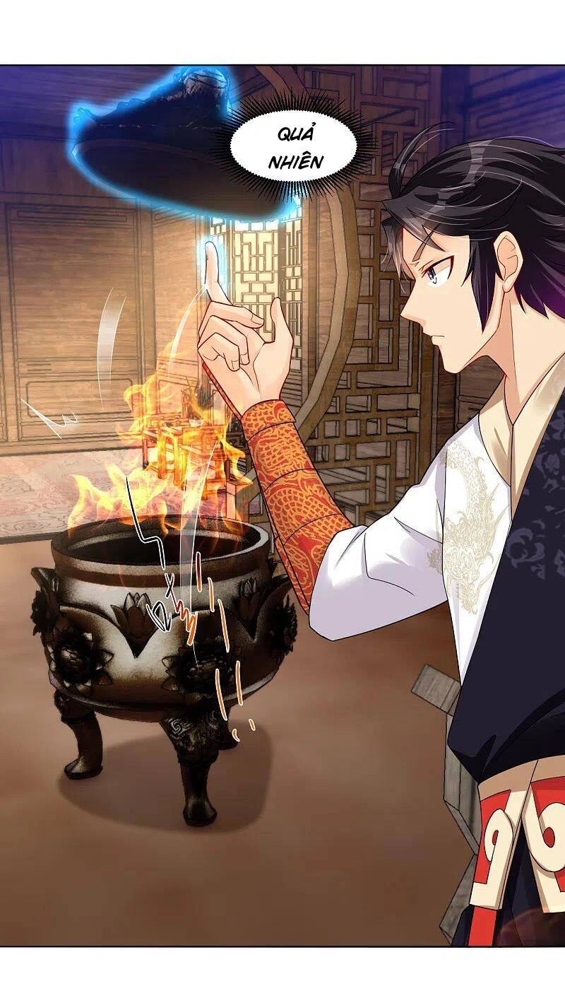 Nghịch Thiên Chiến Thần Chapter 229 - 22