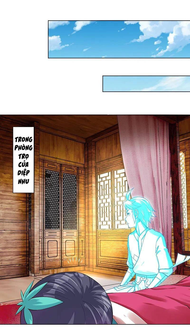 Nghịch Thiên Chiến Thần Chapter 229 - 24