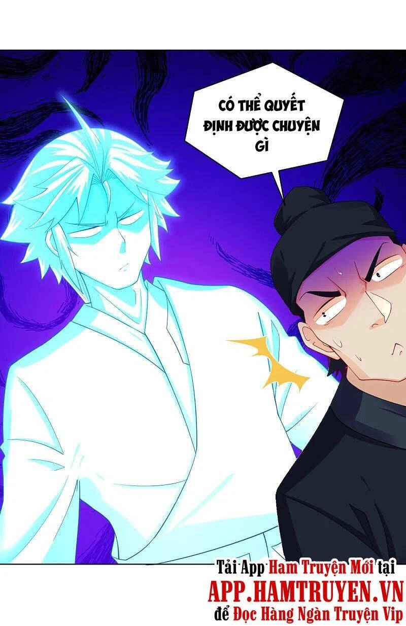 Nghịch Thiên Chiến Thần Chapter 229 - 31