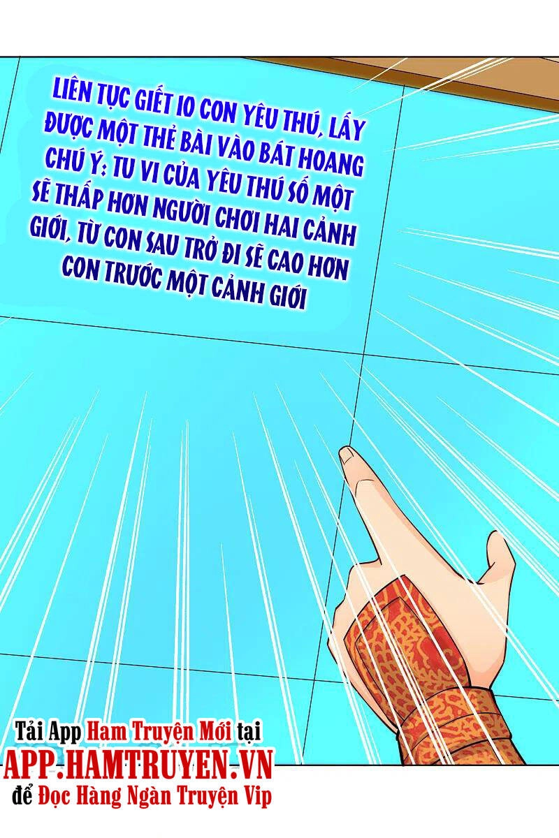 Nghịch Thiên Chiến Thần Chapter 230 - 27