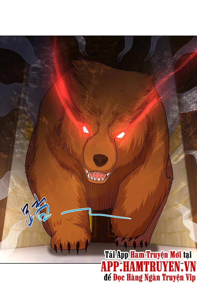 Nghịch Thiên Chiến Thần Chapter 231 - 20