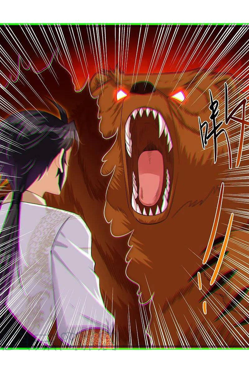 Nghịch Thiên Chiến Thần Chapter 231 - 22