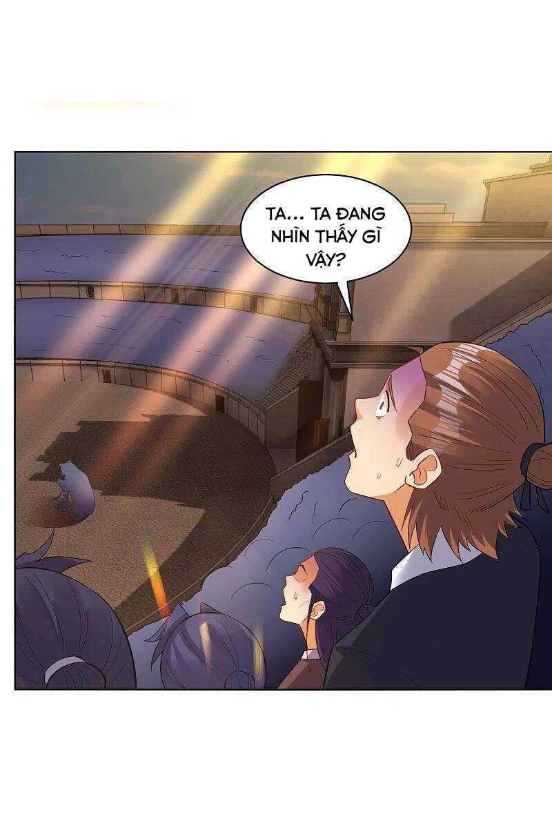 Nghịch Thiên Chiến Thần Chapter 231 - 26