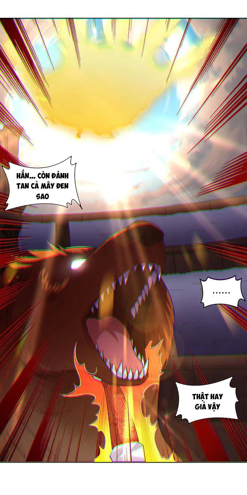 Nghịch Thiên Chiến Thần Chapter 231 - 27