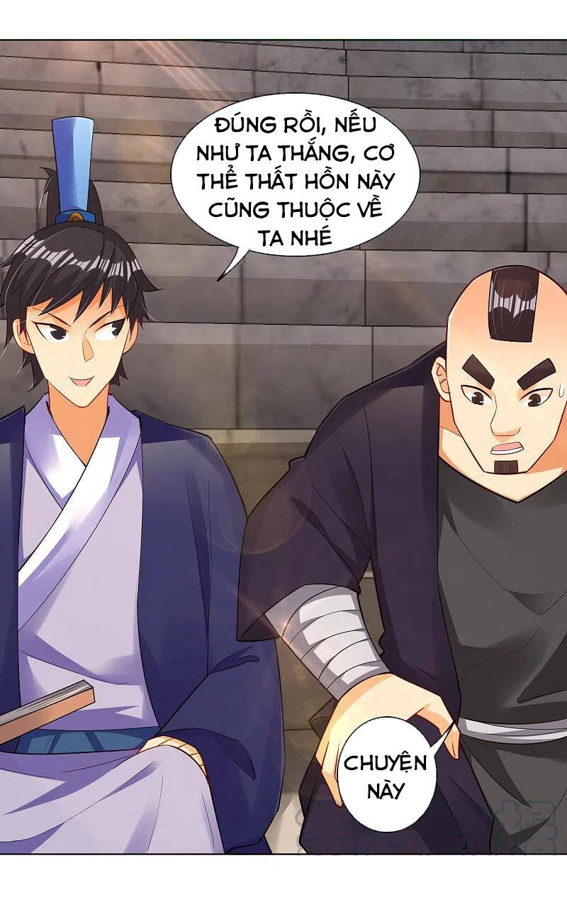 Nghịch Thiên Chiến Thần Chapter 231 - 30