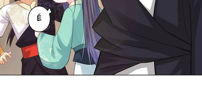 Nghịch Thiên Chiến Thần Chapter 233 - 21