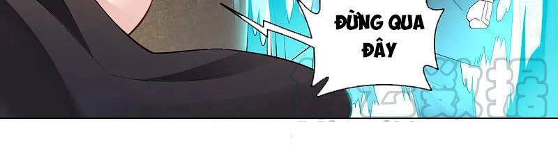 Nghịch Thiên Chiến Thần Chapter 233 - 28