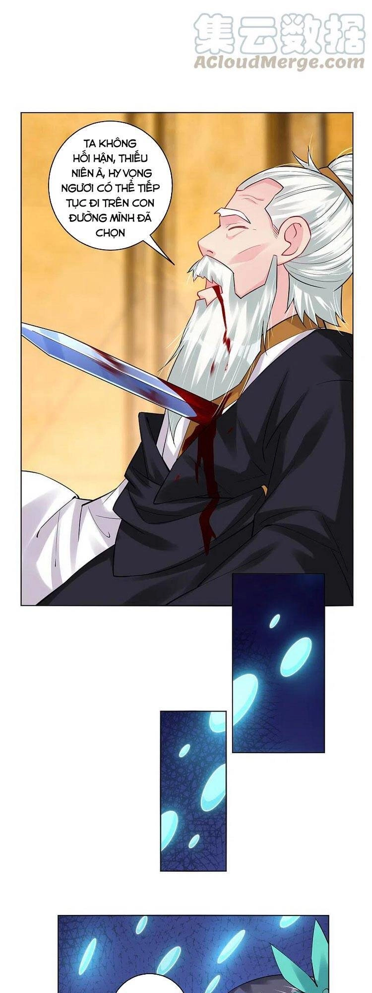 Nghịch Thiên Chiến Thần Chapter 234 - 5