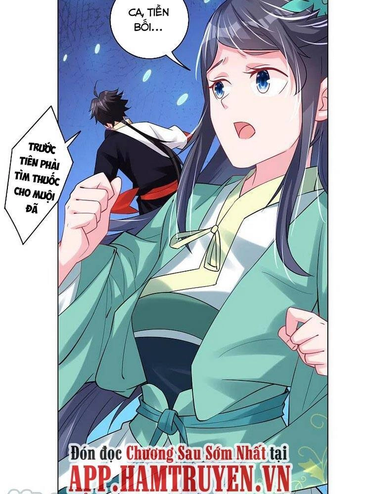 Nghịch Thiên Chiến Thần Chapter 234 - 6