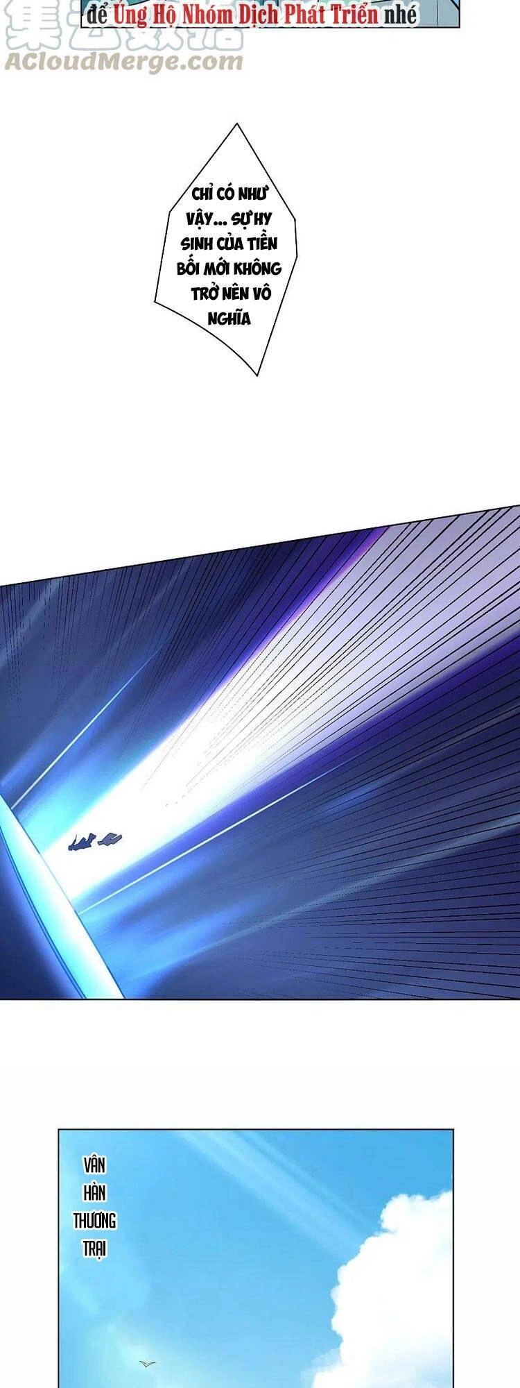 Nghịch Thiên Chiến Thần Chapter 234 - 7