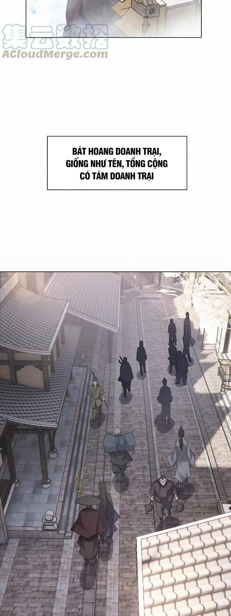 Nghịch Thiên Chiến Thần Chapter 234 - 9