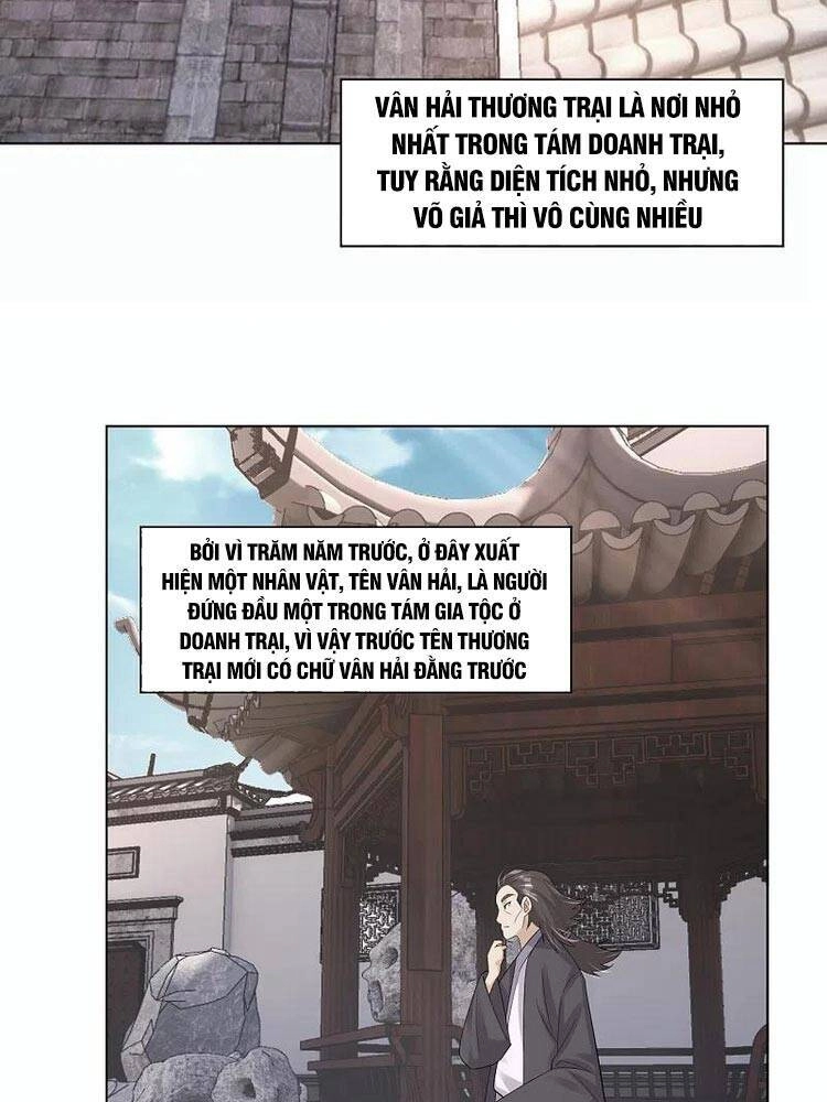 Nghịch Thiên Chiến Thần Chapter 234 - 10