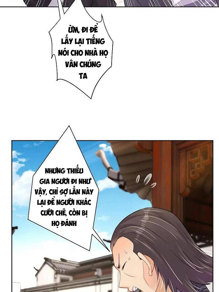 Nghịch Thiên Chiến Thần Chapter 234 - 14