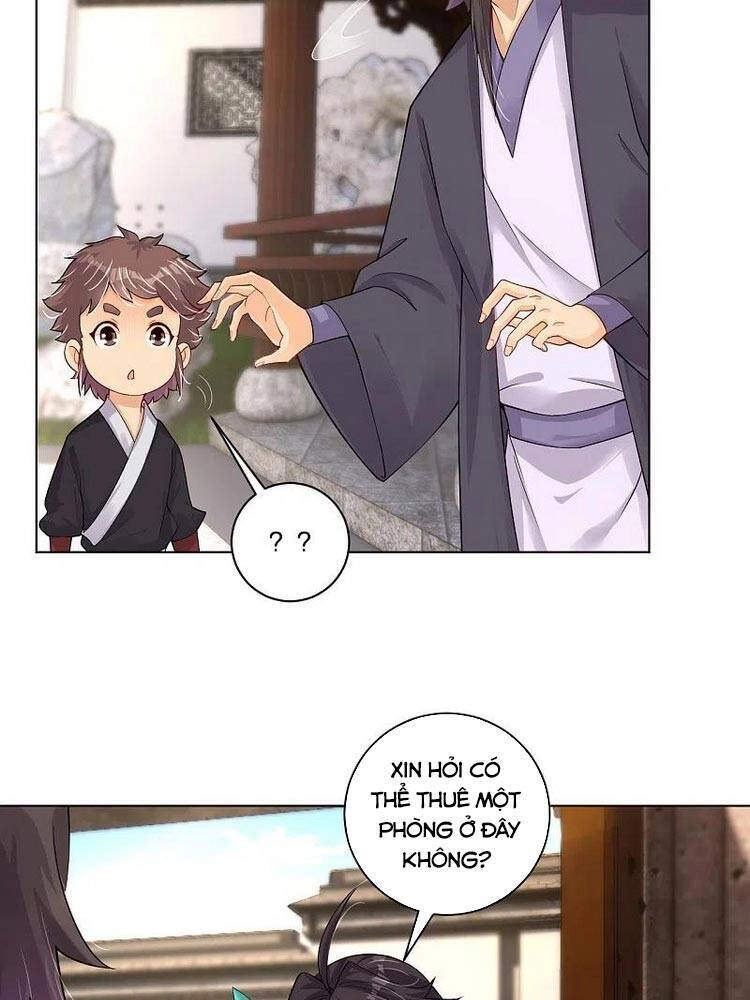 Nghịch Thiên Chiến Thần Chapter 234 - 16