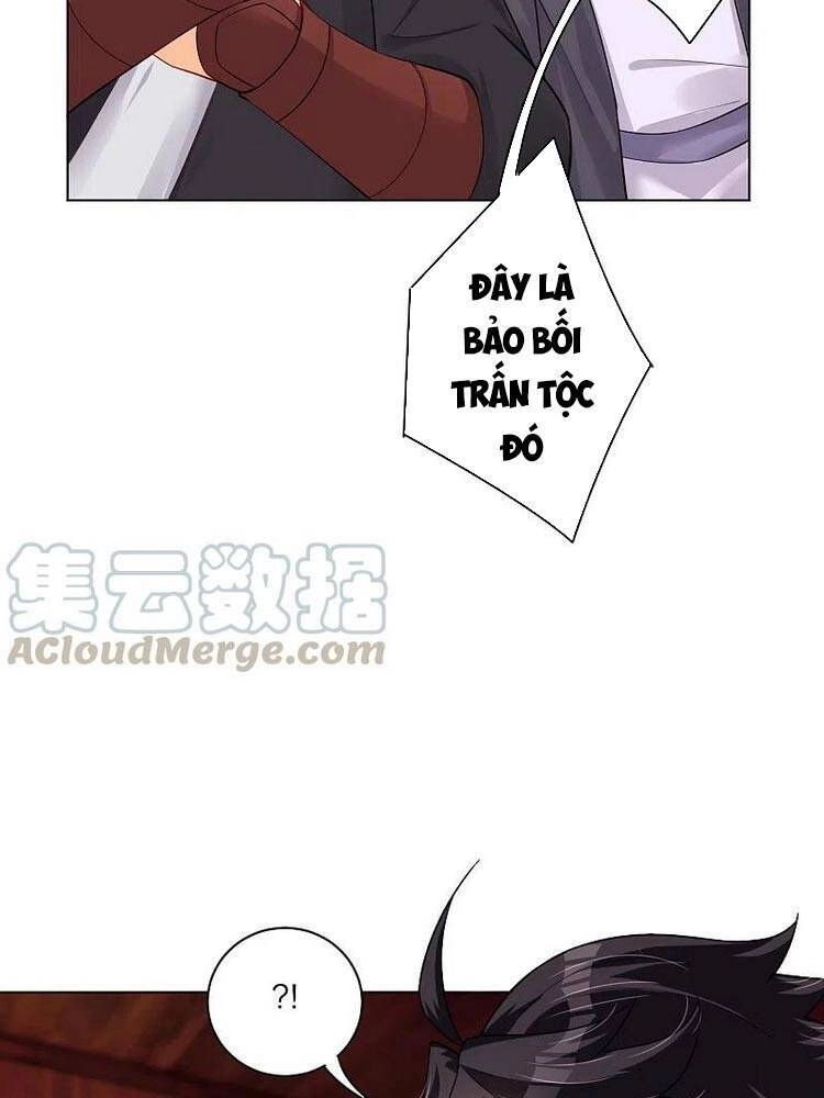 Nghịch Thiên Chiến Thần Chapter 234 - 21