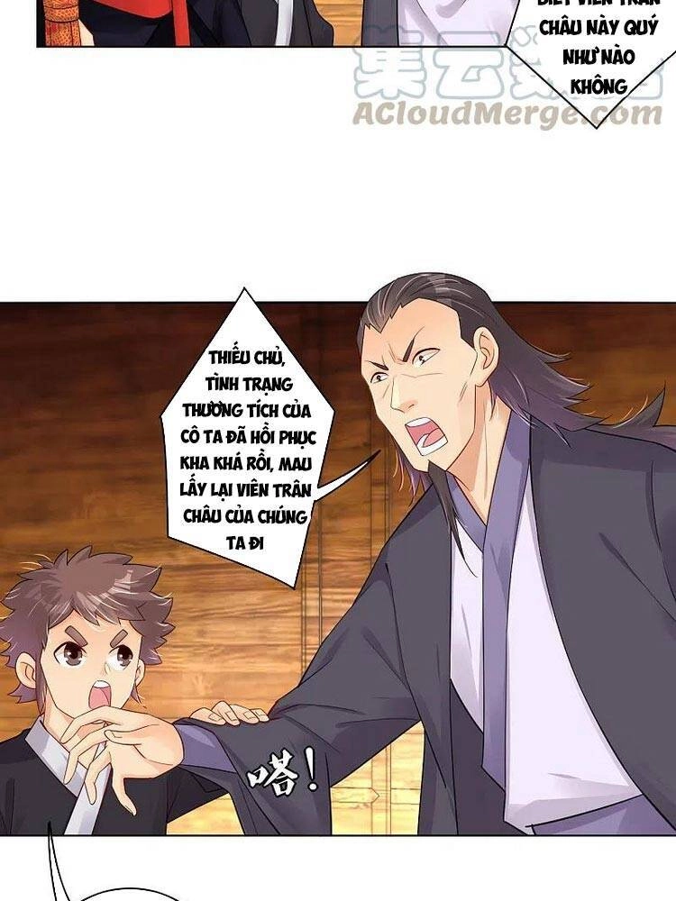 Nghịch Thiên Chiến Thần Chapter 234 - 27