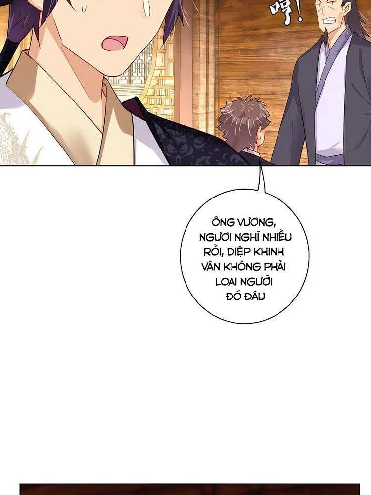 Nghịch Thiên Chiến Thần Chapter 234 - 29