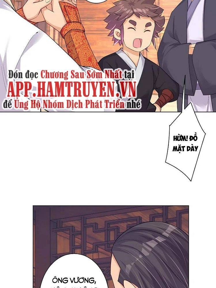 Nghịch Thiên Chiến Thần Chapter 234 - 31