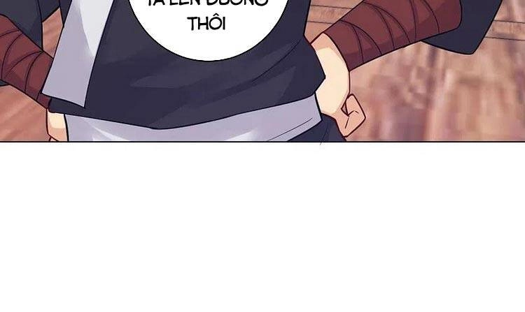 Nghịch Thiên Chiến Thần Chapter 234 - 33