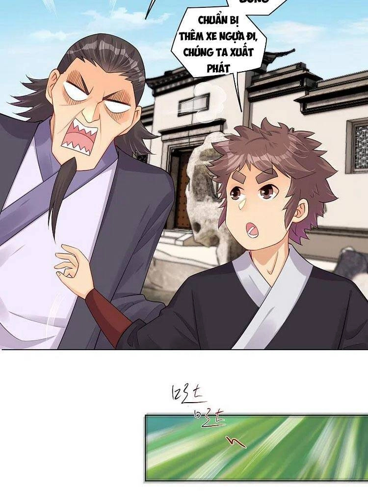 Nghịch Thiên Chiến Thần Chapter 235 - 4