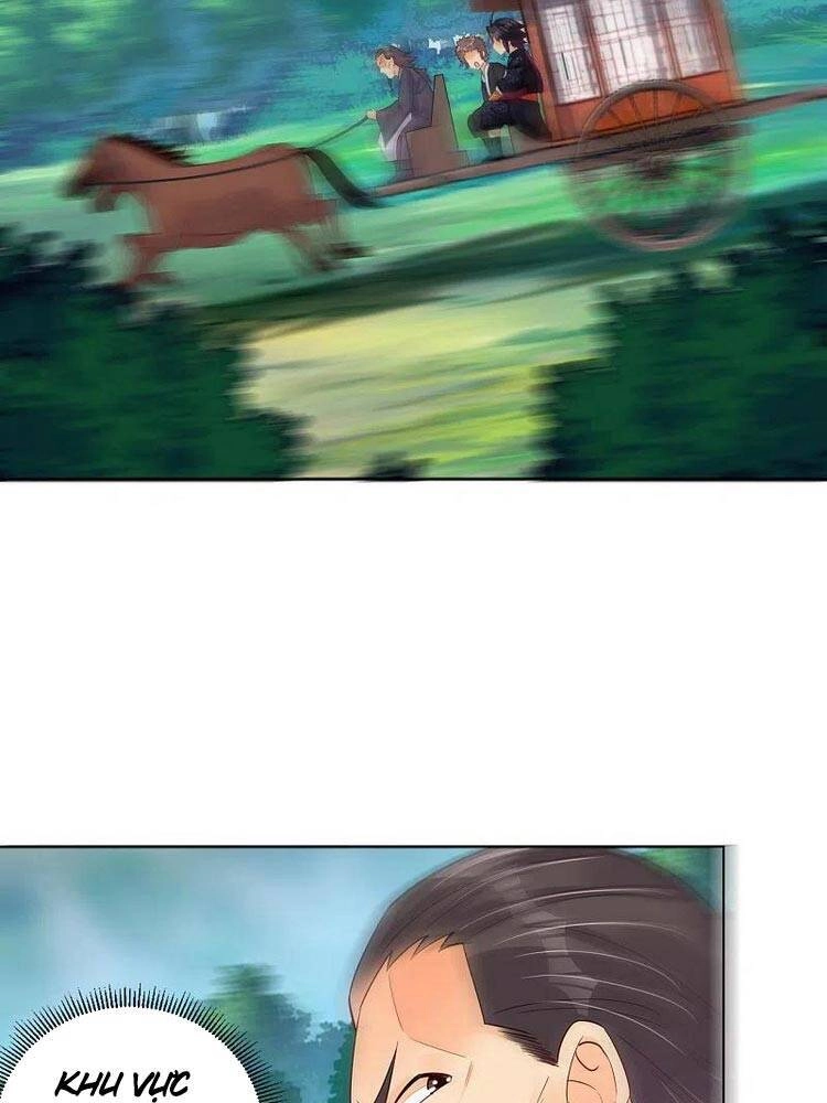 Nghịch Thiên Chiến Thần Chapter 235 - 6