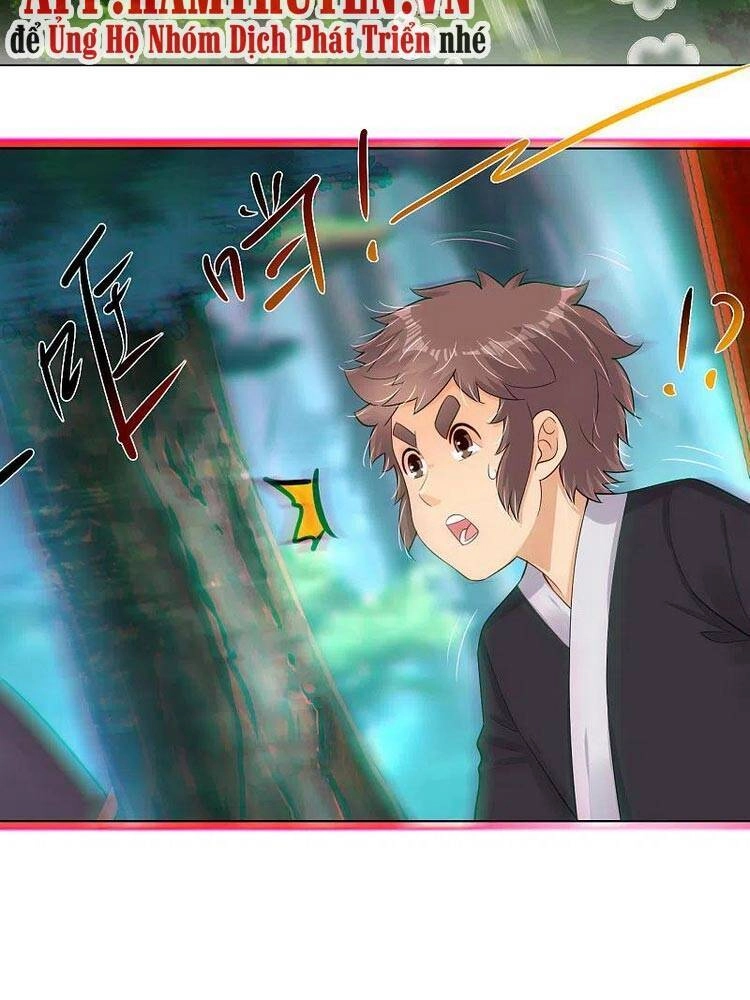 Nghịch Thiên Chiến Thần Chapter 235 - 8