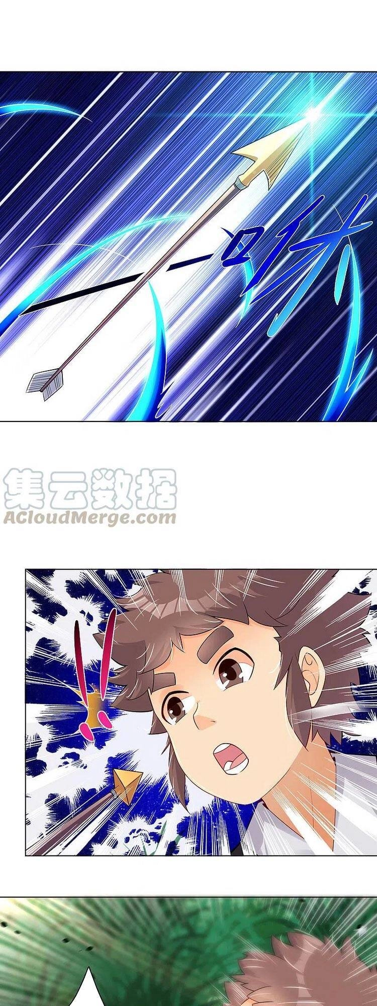 Nghịch Thiên Chiến Thần Chapter 235 - 13