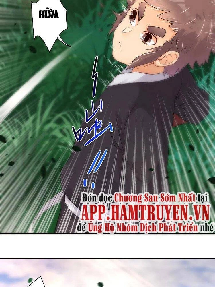 Nghịch Thiên Chiến Thần Chapter 235 - 14