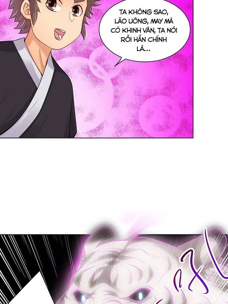 Nghịch Thiên Chiến Thần Chapter 235 - 19