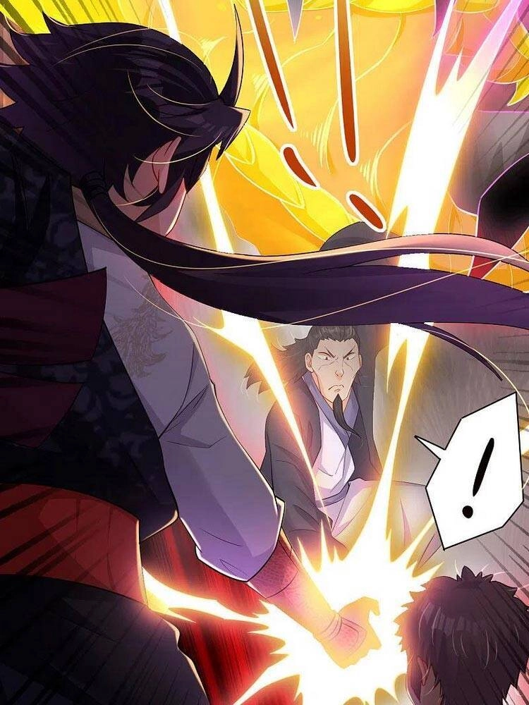 Nghịch Thiên Chiến Thần Chapter 235 - 21