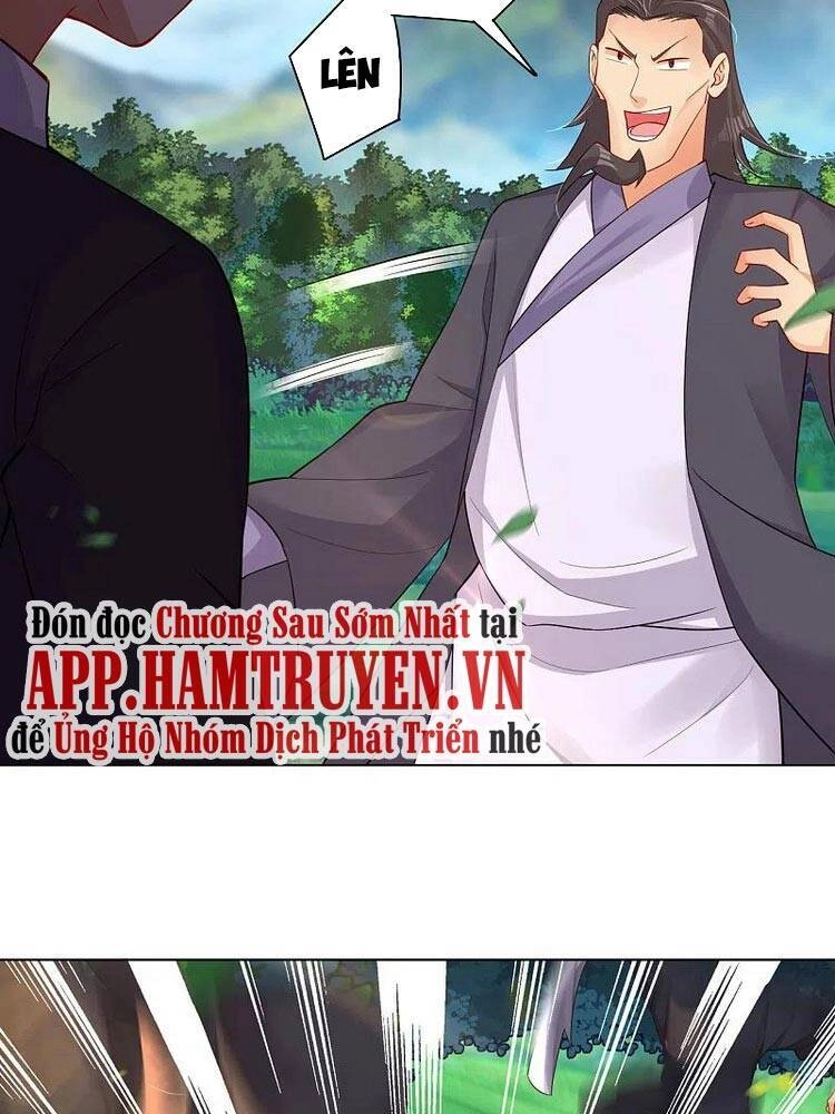 Nghịch Thiên Chiến Thần Chapter 235 - 23