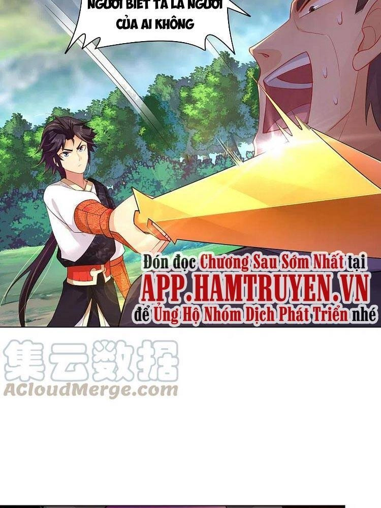 Nghịch Thiên Chiến Thần Chapter 235 - 27