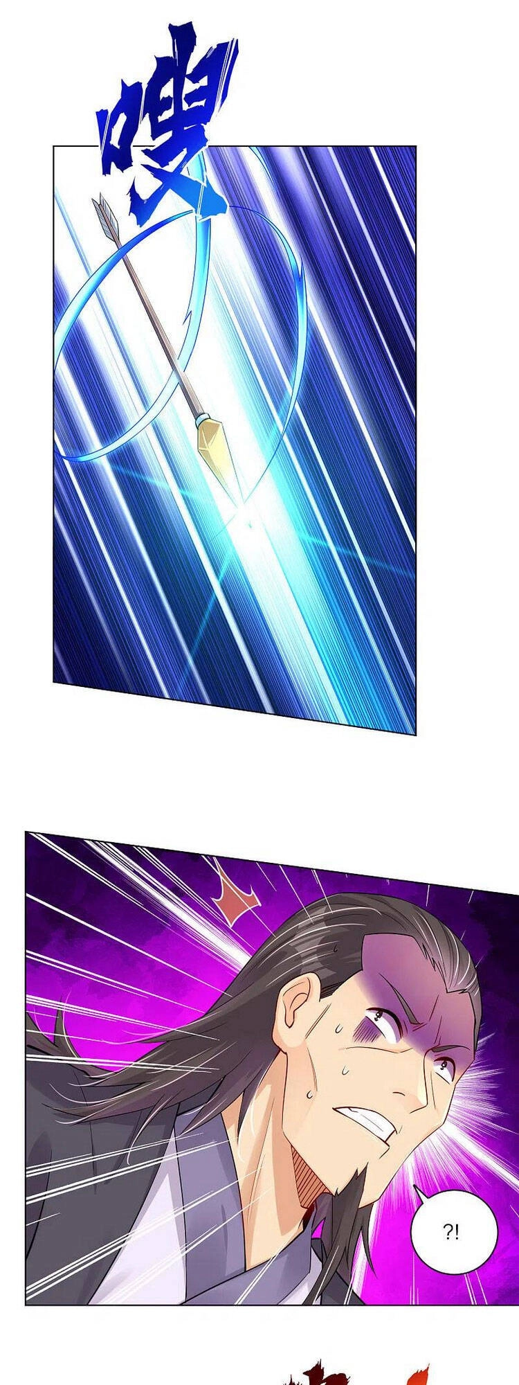 Nghịch Thiên Chiến Thần Chapter 236 - 1