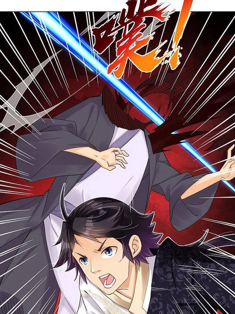 Nghịch Thiên Chiến Thần Chapter 236 - 2