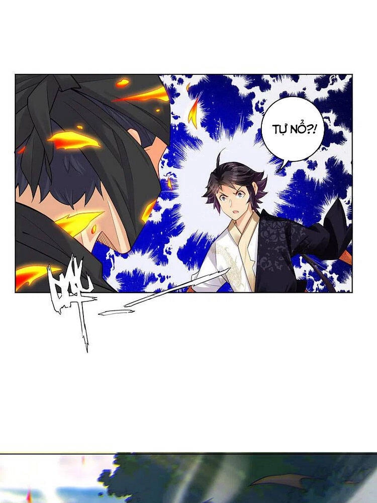 Nghịch Thiên Chiến Thần Chapter 236 - 4