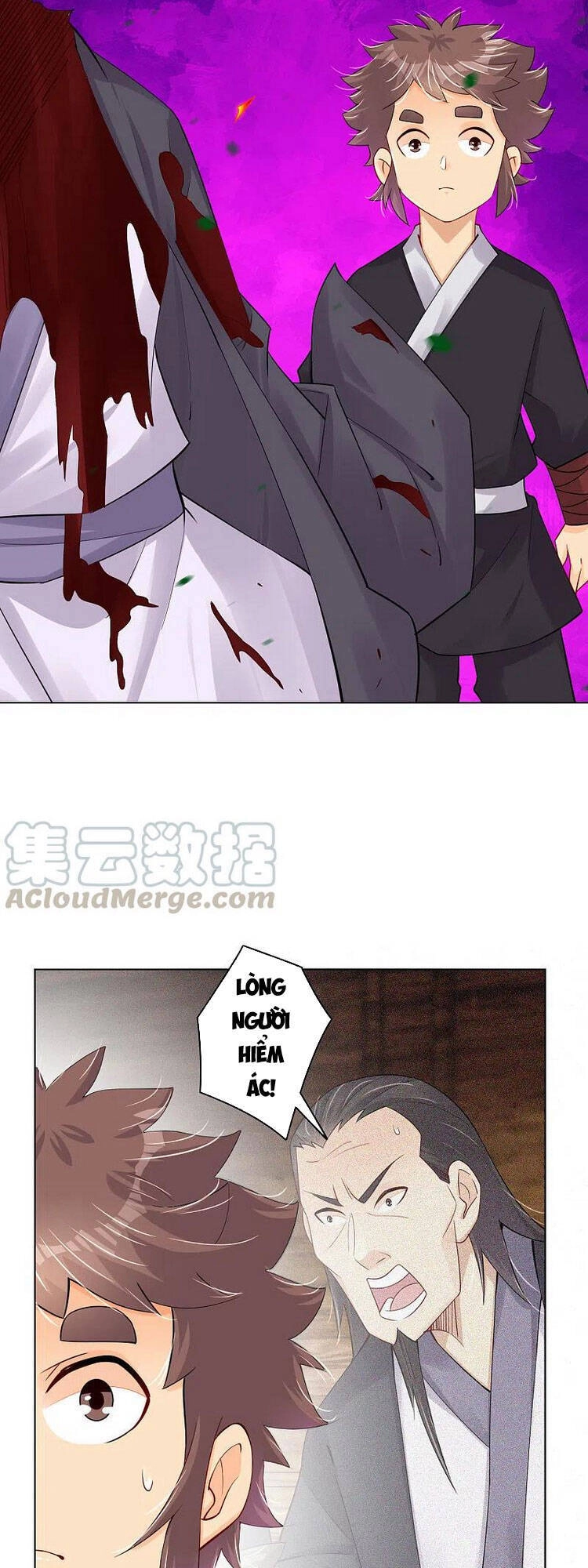 Nghịch Thiên Chiến Thần Chapter 236 - 7