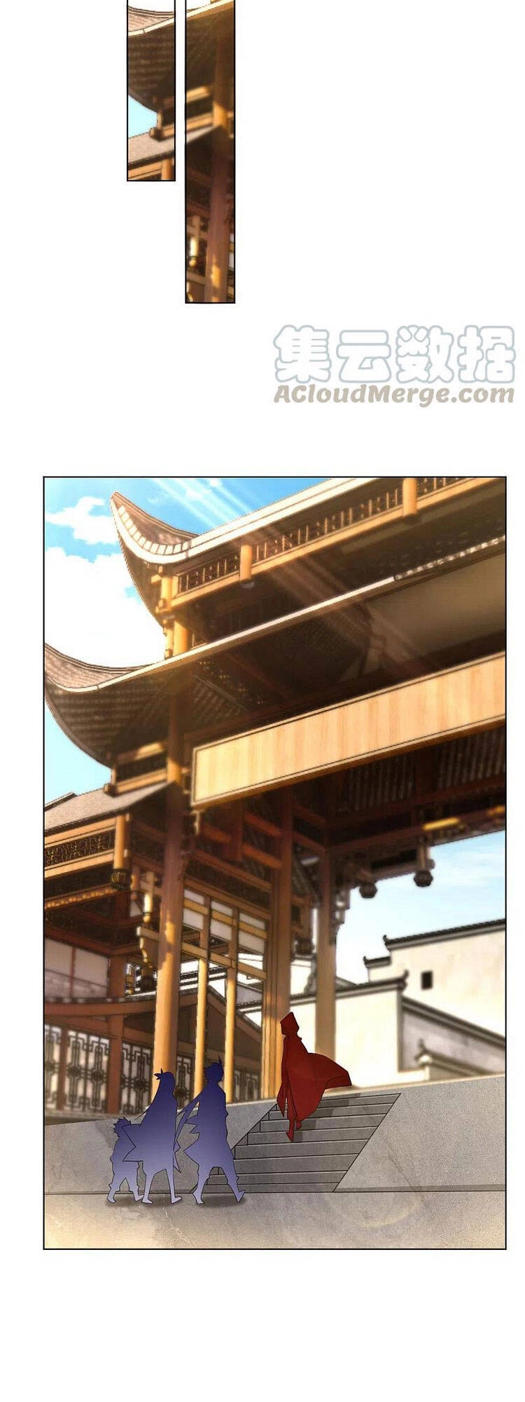 Nghịch Thiên Chiến Thần Chapter 236 - 11